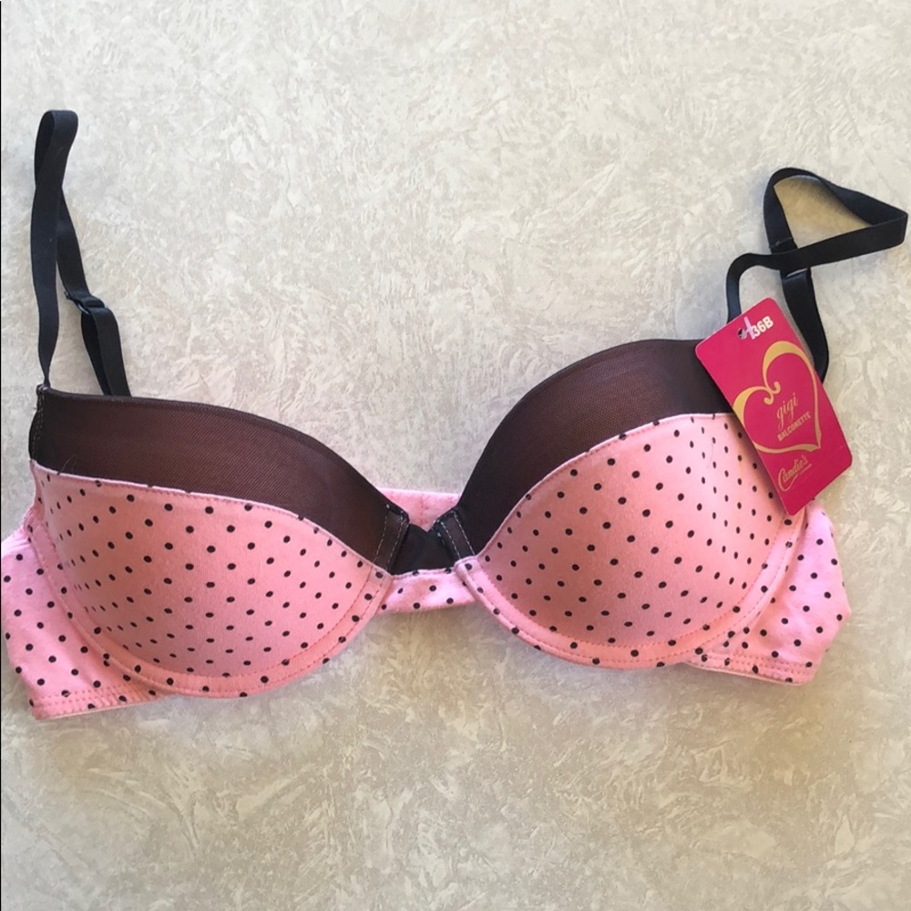 Candies Intimates 36B Bra